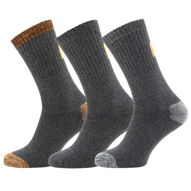 Vendita online Calzino corto uomo invernale - Modello BASIC - Fassi at Work 43/46